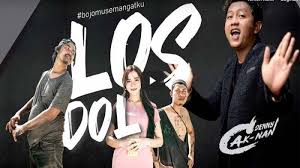 Not angka pianika lagu terpesona tni/polri. Not Angka Pianika Los Dol Denny Caknan Tribun Jateng