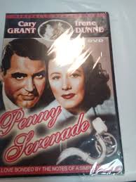 Penny Serenade [Slim Case]