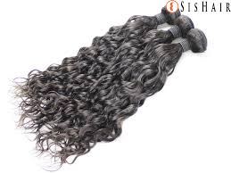 Shampooing for curly weave human hair. How To Curl Human Hair Weave With Curling Iron Sis Hair