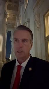 After 42 days, the Democrat shutdown is finally over. , My statement