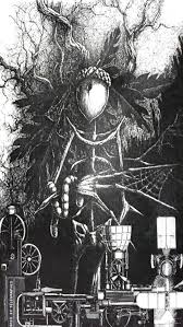 A book's total score is based on multiple factors, including the number of people who have voted for it and how highly those voters ranked the book. Cosmic Horror Books 2020