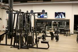 Venez essayer nos équipements, dépenser de l'énergie et profiter des conseils de notre équipe de coachs ! Styles Studios Fitness D Joseph Construction