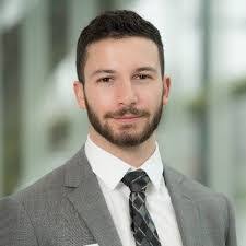 Tyler Garrison's Instagram, Twitter & Facebook