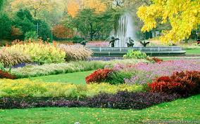 The quintessential english garden is perhaps the most beautiful sort of garden in the world. Most Beautiful Garden Wallpapers Top Free Most Beautiful Garden Backgrounds Wallpaperaccess