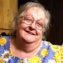 Shirley Ann Barnes Obituary