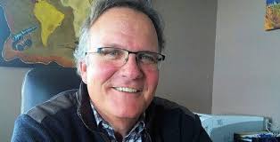 Export Development Canada talks to United Safety's CEO Lee Whittaker