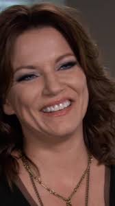 Martina McBride shows her amazing voice in this intimate performance of  'From the Ashes. #axstv #martinamcbride #countrymusic #countrymusicawards  #Acappella #thebiginterview #danrather