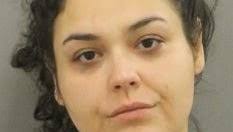 Rockford woman arrested for allegedly stabbing man in back