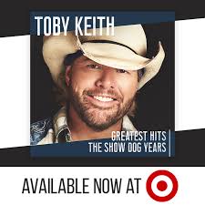 Toby Keith