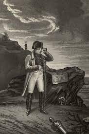 With a withdrawn character, napoleon liked to be alone to read works by classical authors, such as polybius or plutarch. Napoleon S 100 Days