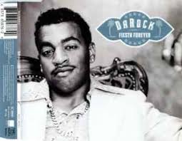 Duane "Darock" Ramos Discography: Vinyl, CDs, & More