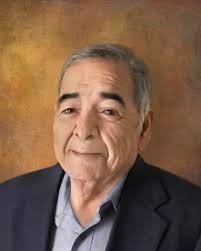 Gilberto "Gilly" M. Ybarra Obituary November 2, 2023