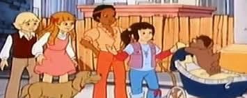 Cartoon video it's punky brewster episode 17 online for free in hd. It S Punky Brewster 1985 Tv Show Behind The Voice Actors