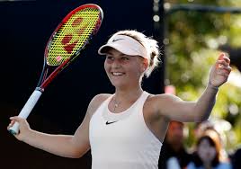 Marta kostyuk net worth & salary. O Uhz5elvx6tlm
