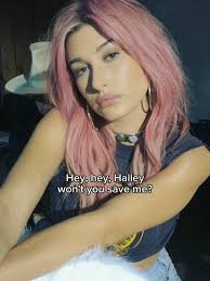 Lost in Reality 5sos Hailey Baldwin