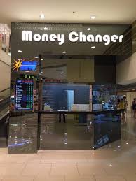 Before changing money, check out all the money changers as the difference in rates between one and another can be significant. Money Changers In Penang