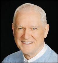 Ronald Hansen Obituary (1940