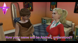 Sims Cuck Story Ep 3.5 - XNXX.COM