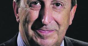 Peter Kerridge (1961-2024)