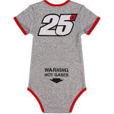 Maverick vinales baby romper quantity. Vr46 Maverick Vinales Short Sleeve T Shirt Green Motardinn