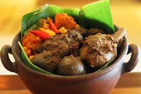 Sayur adalah makanan yang penting untuk dikonsumsi. 5 Resep Masakan Enak Khas Yogyakarta Coba Yuk