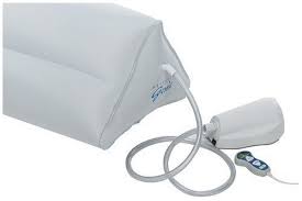 Robot Check Bed Lifts Mattress Inflatable Mattress