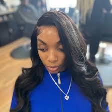 Clip In Extensions Near Me: Ashburn, VA