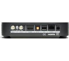 The service was formed as a memorandum in 2007 and has been marketed since 6 may 2008. Buy Freesat Uhd X Smart 4k Ultra Hd Set Top Box Free Delivery Currys