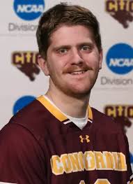 2024 Men's Lacrosse Roster