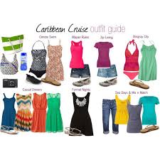 Whether your looking for the best caribbean cruise deal or just wanting to learn more about caribbean cruises, this cruise guide will give you insight into each. Designer Clothes Shoes Bags For Women Ssense Cruise Attire Cruise Outfits Caribbean Cruise Outfits