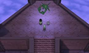 How To Get To The Sky Pillar In Emerald: 8 Steps (With Pictures)