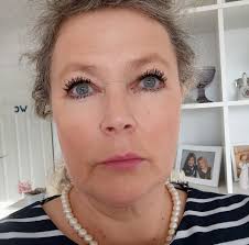 Marlene Backlund i personer