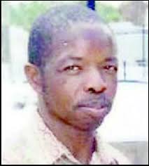 Harry Richardson Obituary (2015)