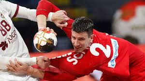 Christian berge orket ikke å se kampen. Handball Vm Bade Portugal Og Frankrike Gjorde Jobben Ikke Bra For Norge Sunnmorsposten