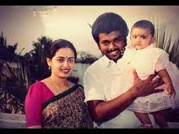 Actress seetha family photos 6 » Photo Art Inc.