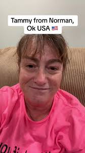 #Tammy #norman #oklahoma #smile #happy