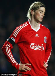 Shop the new officially licensed 2020/21 kit. Torres Warns United Liverpool And Barca Will Take Your Crowns This Season Daily Mail Online