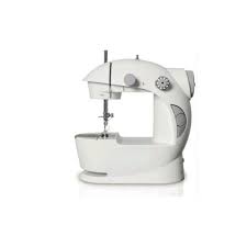Masina de cusut electrica cu pedala în stoc. Mini Masina De Cusut Electrica Portabila Marketrom Online Shop
