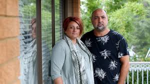 Our beautiful boy, christopher, was taken from us far too soon on monday 1st april in a scaffolding collapse while working at macquarie park. Christopher Cassaniti Mother Speaks Year After Son S Death On Macquarie Park Construction Site Daily Telegraph