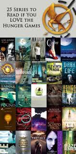 15 Book Series To Read If You Enjoyed The Hunger Games Books Book Worth Reading Books To Read