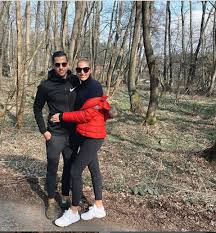 Find the perfect karolina pliskova stock photos and editorial news pictures from getty images. Kristyna Pliskova Dating Slovak Professional Soccer Player David Hancko Women S Tennis Blog