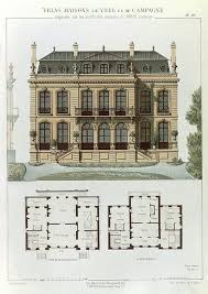 10 Admirable Find A Career In Architecture Ideas In 2020 Suburban House Architecture Plan Vintage House Plans