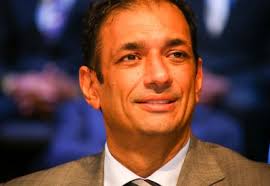 Eleições 2020: Prefeito Mário Alexandre já conta com o apoio de cinco  partidos