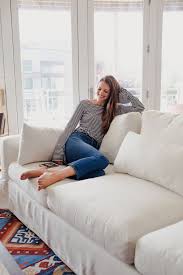 How To Choose The Perfect Sofa Pottery Barn York Sofa Review Pottery Barn Sofa Pottery Barn Slipcover Sofa Pottery Barn Living Room