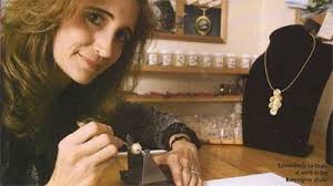 Erica Druin @ Creative Metalworks — Creative Metalworks