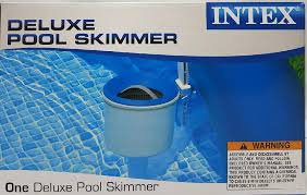 Maybe you would like to learn more about one of these? Intex Deluxe Wall Mount Swimming Pool Surface Skimmer Pack Of 2 58949e Pools Hot Tubs Supplies Patio Lawn Garden Svanimal Com