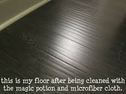 A Lovely Mess Lean Green Cleaning Machine Clean Laminate Floor Cleaner Green Cleaning