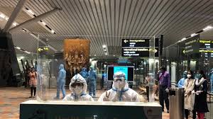 International committee on taxonomy of viruses (ictv). Coronavirus Highlights Fm Announces Details Of Rs 20 Lakh Crore Stimulus Package Rs 3 100 Allocated For