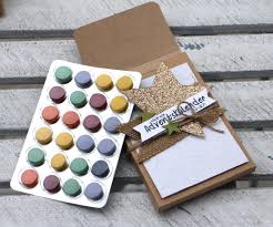 Adventskalender To Go Stampin Up Artisan Bloghop Adventkalender Adventskalender Aufpragungen