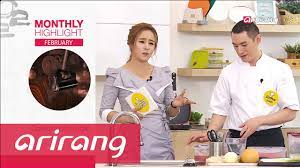 Arirang TV _ Monthly Highlight _ February 2016 - YouTube